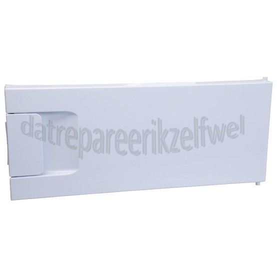 Foto van Haier Vriesvakklep Vriesvakdeur compleet HRK176AAAS, HRK176AAS 