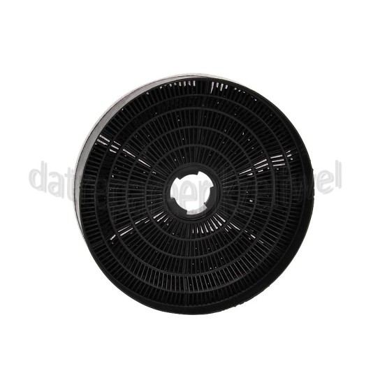 Foto van Candy Filter Koolstoffilter CCR61BA, CFT63, HCE160X 