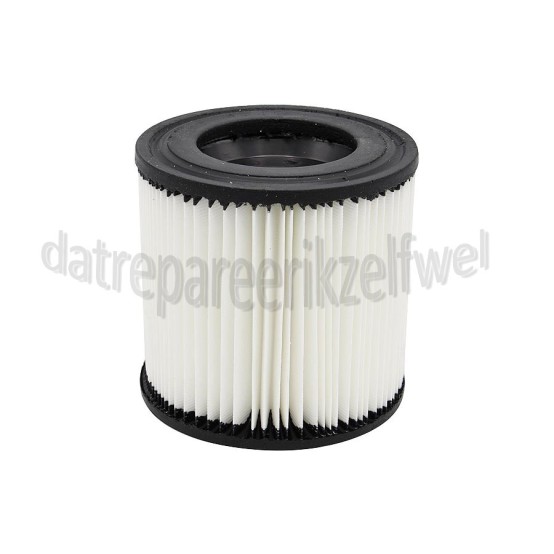 Foto van Karcher Filter Cartridgefilter NT221ApLEU, NT221ApTeLEU 
