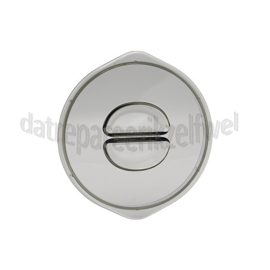 Foto van Smeg Deksel Van bonenreservoir CGF01CREU, CGF01WHEU, CGF01PGEU 
