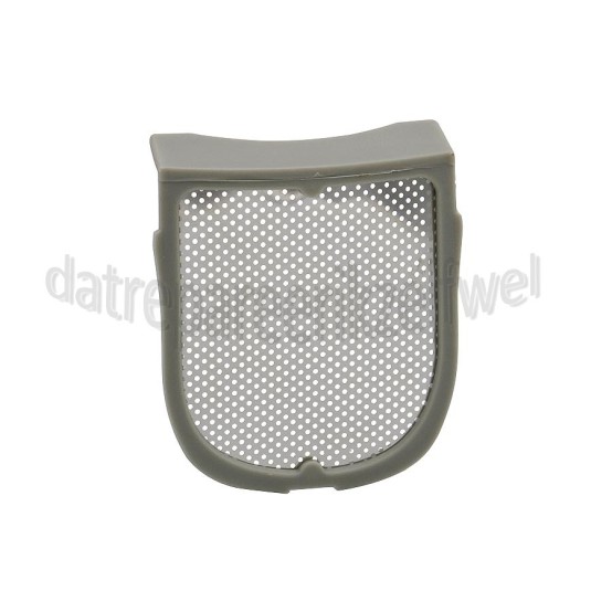 Foto van Smeg Filter Kalkfilter KLF02PGEU, KLF01CREU, KLF03PBEU 