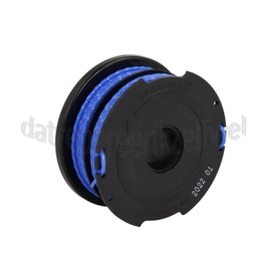 Foto van Black & Decker Spoelklos Spoelklos en draad (verpakt) GL315, GL350, GL655, GL660 