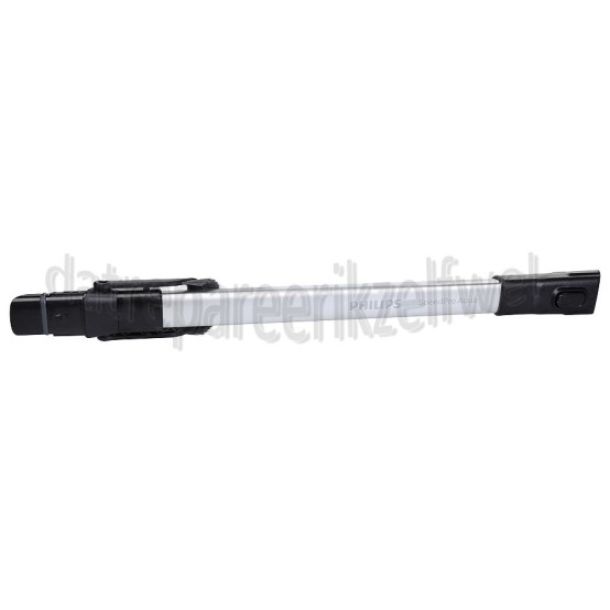Foto van Philips Zuigbuis Telescoop, Diep zwart FC6728/01, FC6729/01 