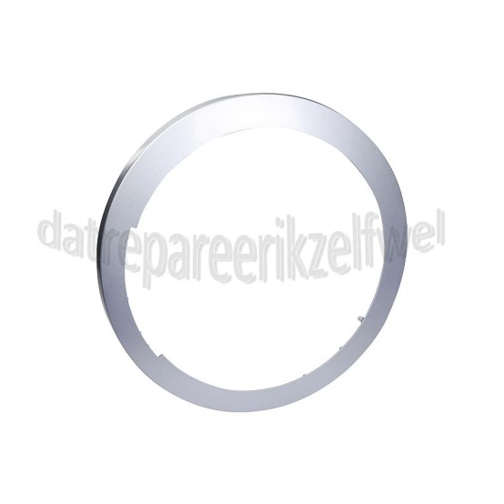 Foto van Haier Deurrand Buitenrand HW90BE1239IB, HW90BP14636C 