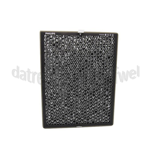 Foto van Philips Filter Actief Koolstof AC2882/10, AC2889/10 