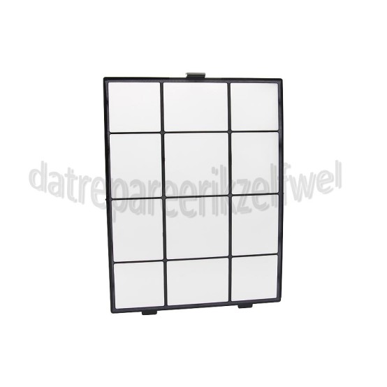 Foto van Philips Filter Voorfilter AC1214/10 