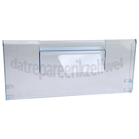 Foto van AEG Vriesvakklep Klep, transparant AGN71800S1, KF8178CDLA02, PG1814 