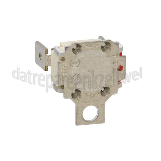 Foto van Electrolux Thermostaat Beveiligingsthermostaat EOB53203X, EZA5420AOK, OX6292EUU2F 