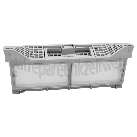 Foto van Electrolux Filter Pluizenzeef TE1120, TE8 