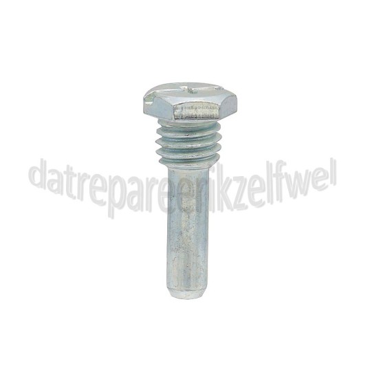 Foto van AEG Stift Scharnierstift boven SKS51040S0, SCN71809S0, IK2685 
