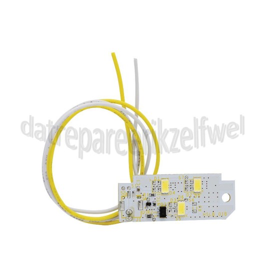 Foto van AEG Verlichting LED-lamp 1,9W SKZ81800C0, IK2705BZR, SD184ZF2 