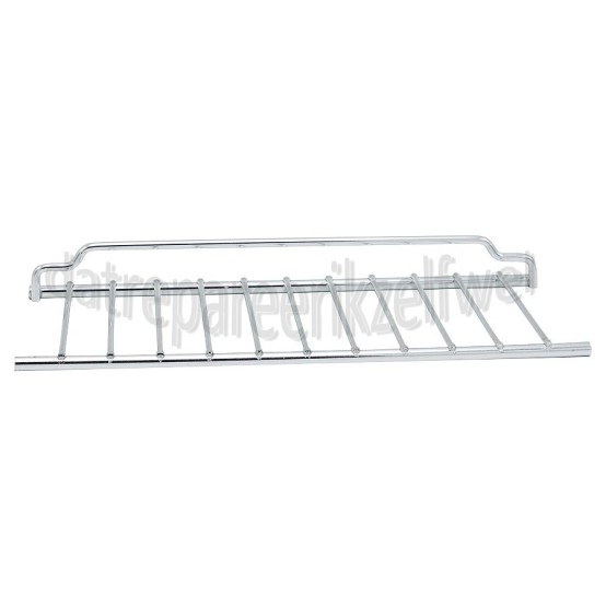 Foto van Dometic Rooster Legrooster boven, 6/2,5x102x236mm. RM5310, RM4211LM, RM4210 