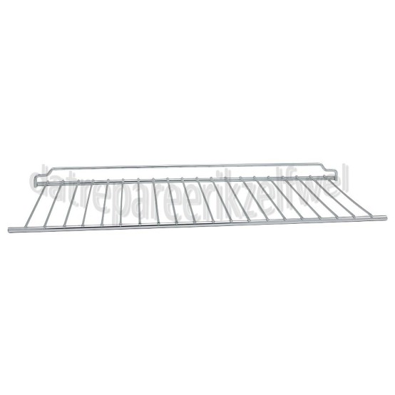 Foto van Dometic Rooster Legrooster onder, 6/2,5x178x418mm. RM5310, RM4211LM, RM4210 