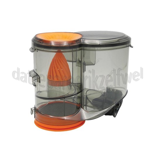 Foto van Philips Reservoir Stofcontainer FC6724 
