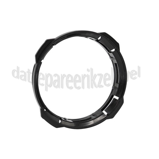 Foto van Philips Ring Van glaskan 