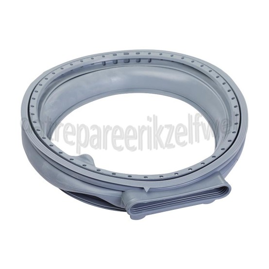 Foto van AEG Manchet XXL, met tuit L77685WD, EWW1696SWD, LB3470WT 