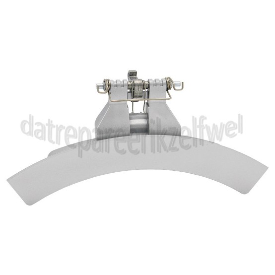 Foto van Electrolux Deurgreep Handgreep, grijs EWS1054SDU, EWM1044SEUC, EWS1066SEU 