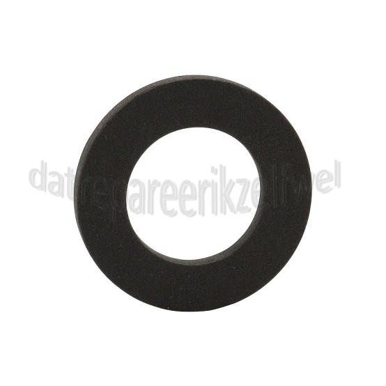 Foto van AEG Afdichting Afdichtingsrubber plaatmoer F88712VI0P, F67710VI1P, ESF8555ROX 