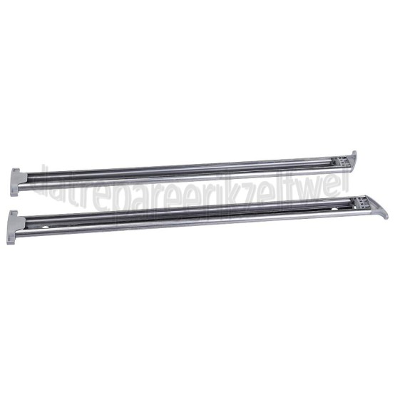 Foto van Bosch Rail Bovenste rails, links+rechts SX65M031EU, SPI69T05EU, SPS69T38EU 