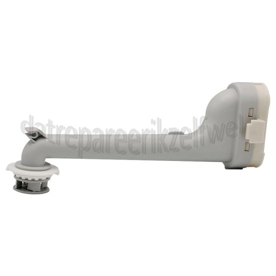 Foto van Zanussi Standpijp Houder bovenste sproeiarm ZDF14001SA, ZDF4013, DI8516 