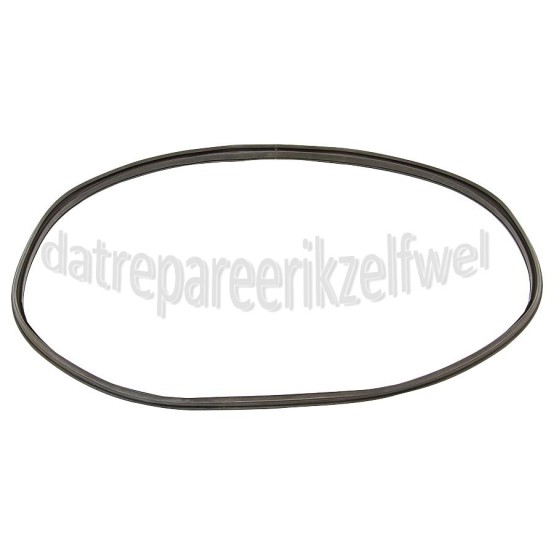 Foto van AEG Afdichting Deurrubber BS9314401M, EBKSL7CN, BSE792220B 