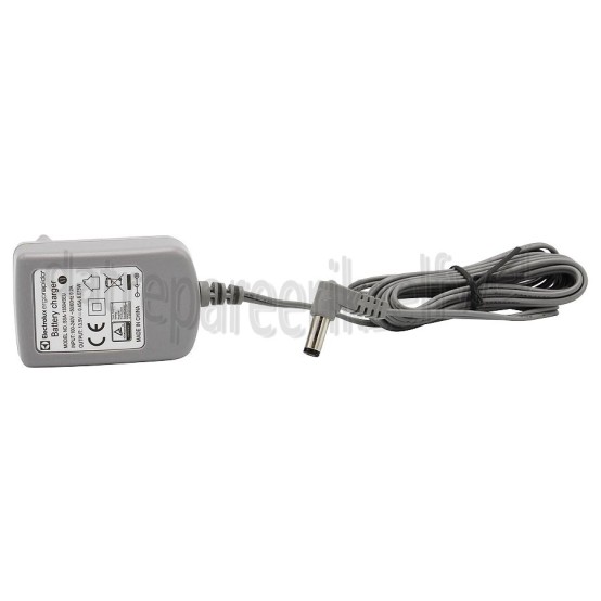 Foto van Electrolux Adapter Laadadapter, Lader EERC70IW, EERC70EB 