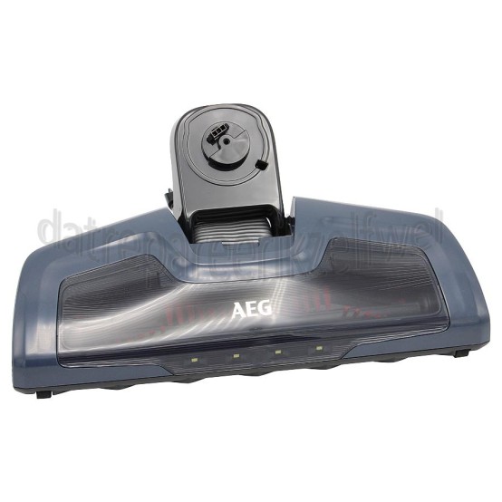 Foto van AEG Zuigmond Turboborstel CX7230DB 