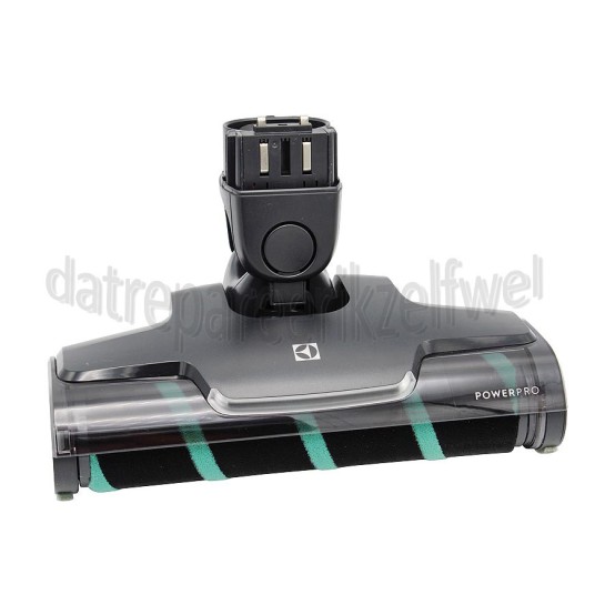Foto van AEG Zuigmond Turboborstel harde vloeren QX71ULTAL, QX82PALR, WQ81ALRS 
