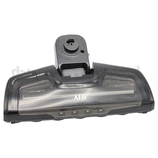 Foto van AEG Zuigmond Turboborstel CX7235O, CX7245MO 