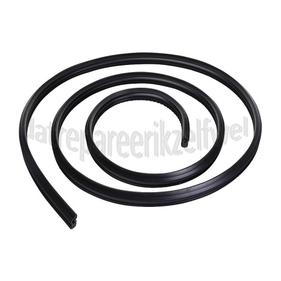Foto van Deurrubber Rondom ZKS5634W,DE6744, 