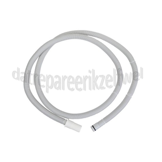Foto van Slang Afvoer 2.29meter, 25mm SBV69T10, SBV96M10, SMI50M06 