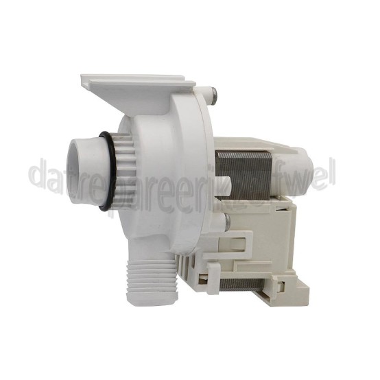 Foto van Pomp Afvoerpomp, Leili BPX2-75 L86565TL4, L61260TL, WT1273DDW 