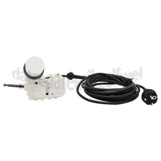 Foto van Karcher Aansluitblok Electrische aansluitbox K4FullControlEU, K4PowerControlCarEU 