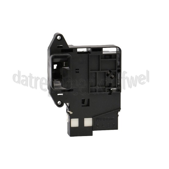 Foto van Deurrelais 4 contacten, groot model FH4J5TN8, F52590WH, GD3M108N3, F4J3TMP3WE 
