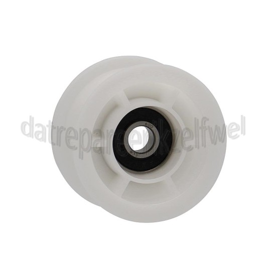 Foto van Spanrol Kunststof WT46W363, WT46E304, WTW86363 