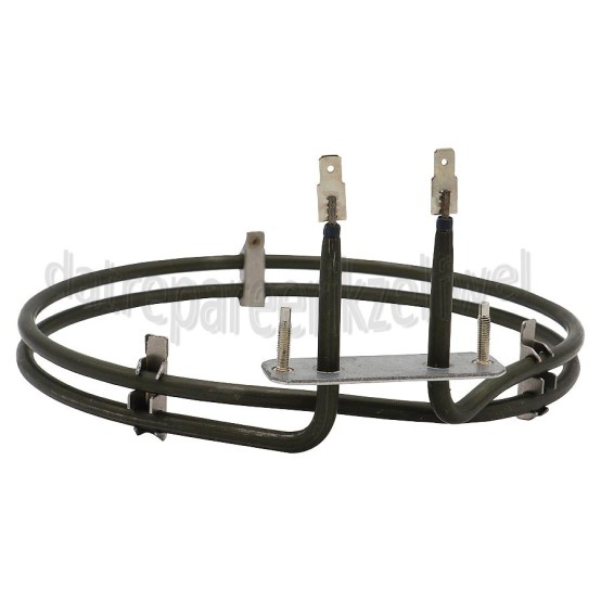 Foto van Verwarmingselement 2100W rond model FG6055EA1E, FG6055CA1E, OKW597RVS 