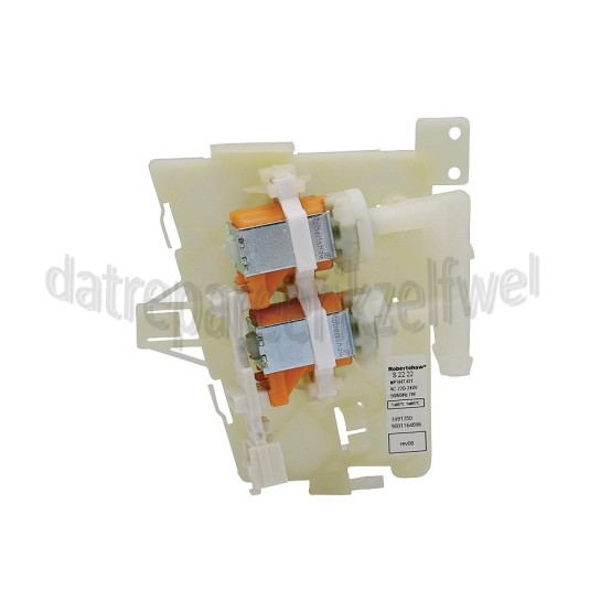 Foto van Pomp Van stoomfunctie CSG656BS1W, HS658GXS1C, C18FT44N0 