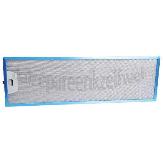 Foto van Electrolux Filter Zelfdragend DAK6035WE, ZHP6022X 