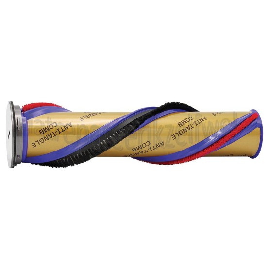 Foto van Dyson Borstel Torqueborstel, Gold SV22 V15 Detect Complete Extra 