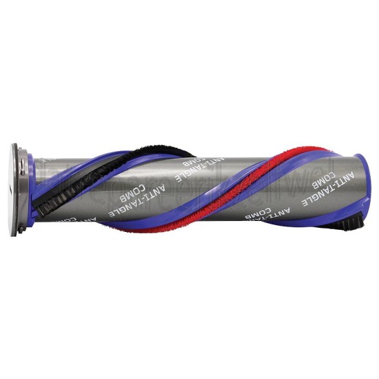 Foto van Dyson Borstel Torqueborstel, Nickel SV22 V15 Detect Complete Extra, Absolute 
