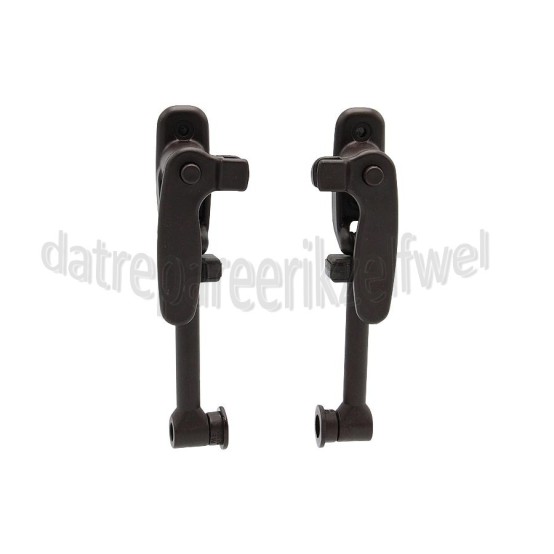 Foto van Dometic Raamuitzetter 300mm, 2 stuks S4/S5 klapramen 