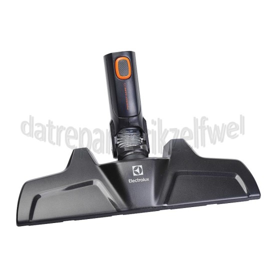 Foto van Electrolux Zuigmond Harde vloeren UltraActive, UltraOne 