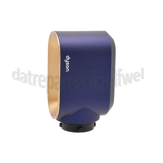 Foto van Dyson Opzetstuk Pre-Styling Dryer opzetstuk HS01 Airwrap 