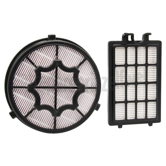 Foto van AEG Filter Filterset AE78, LX5, Cyclonclean 