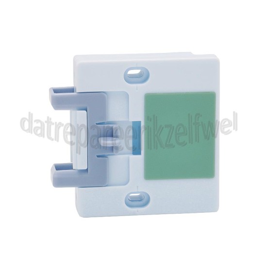 Foto van Dometic Deurslot Houder deurvergrendeling RMD8551, RMD8555, RMDT8505 