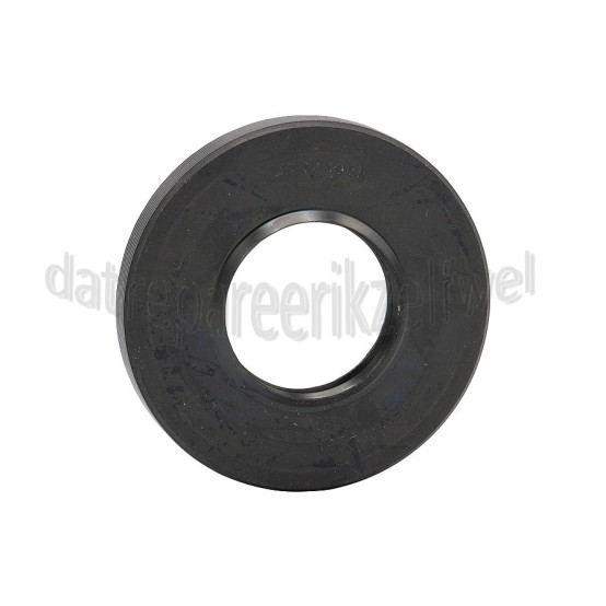 Foto van Bosch Simmering 35x72x10/12 WM14N0G0, WAE28492, WM14E161NL 