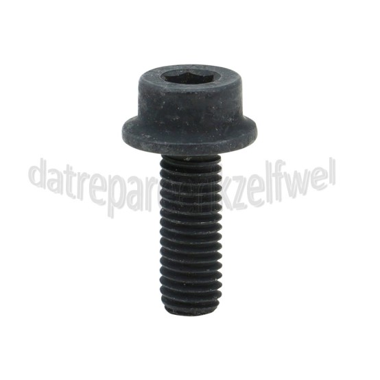 Foto van Dewalt Schroef Bladvergrendelschroef DW704, DW716, D27107 
