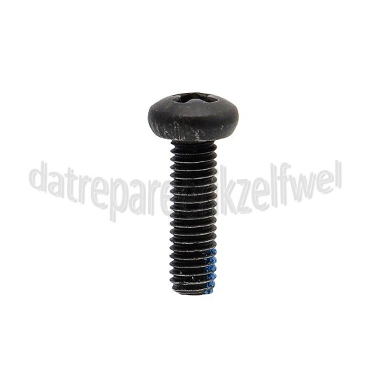 Foto van Dewalt Schroef Van riemhaak DCF836, DCF886, DCD795 