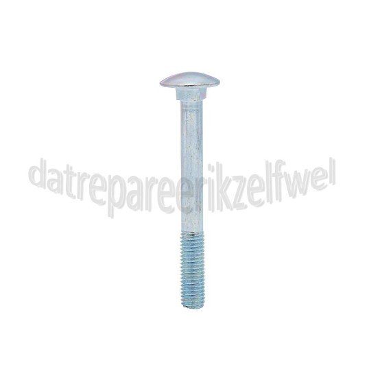 Foto van Dewalt Bout Slotbout D27105, D27107, D27107XPS 