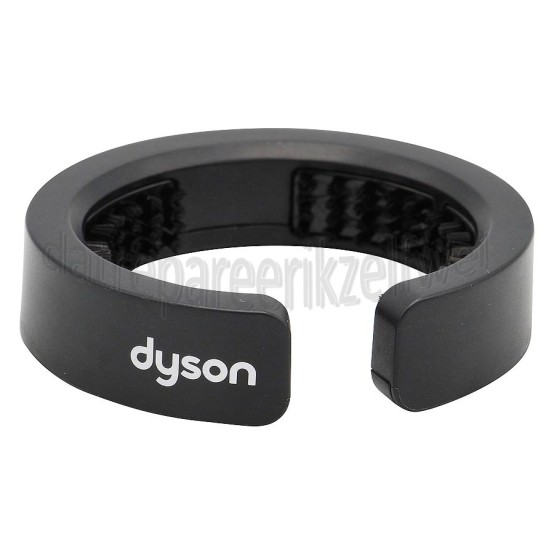Foto van Dyson Borstel Filter Cleaning Brush, Black HS01 Airwrap 